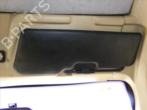 Used Right sun visor Right sun visor LIGIER AMBRA 0.5 (5 hp) 26203937 26203937