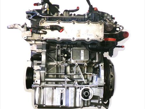Used Engine Engine 38746073 38746073