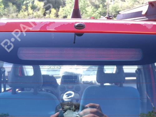 Used Third brake light Third brake light FIAT PANDA (169_) 1.2 (169.AXB11, 169.AXB1A) (60 hp) 34428892 34428892