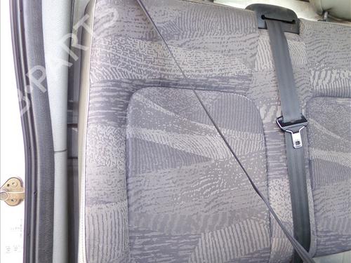 Used Front right seatbelt Front right seatbelt RENAULT MASTER II Van (FD) 1.9 dCi 80 (FD0P) (82 hp) 30325425 30325425