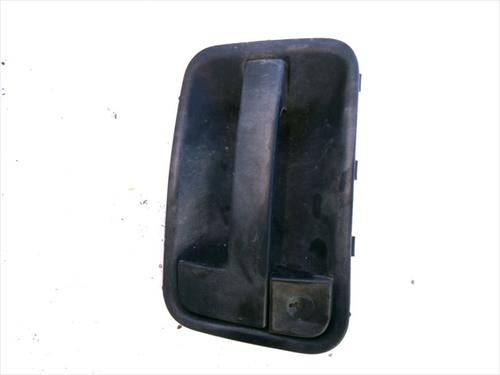 Used Rear left exterior door handle Rear left exterior door handle PEUGEOT EXPERT (224_) 2.0 HDi (94 hp) 36184083 36184083
