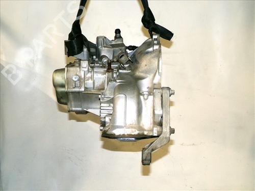 Gearbox OPEL CORSA D (S07) 1.4 (L08, L68) | BP25348546M3 - Image 4