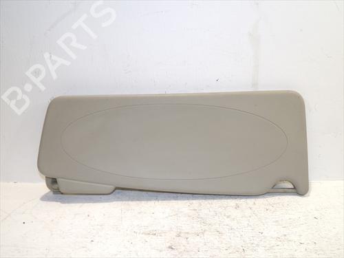 Used Left sun visor Left sun visor RENAULT KANGOO Express (FW0/1_) 1.5 dCi 90 (FW0G, FW05, FW08, FW11) (90 hp) 24560645 24560645