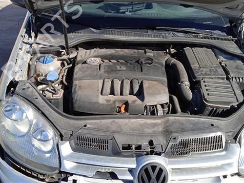 Electronic module VW GOLF PLUS V (5M1, 521) 1.4 16V | BP24564463M83 - Image 7