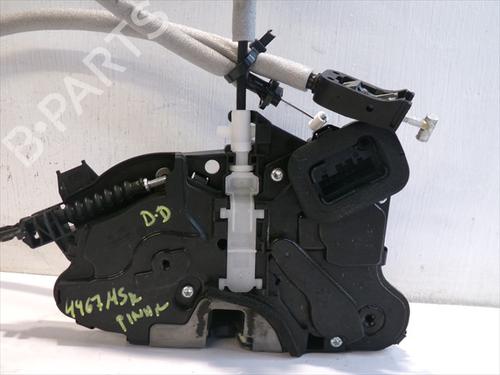 Front right lock VW T-ROC (A11, D11) 2.0 TDI SCR | BP38615366C97 - Image 2