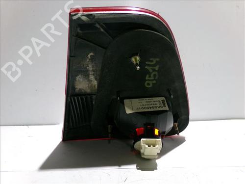 Left tailgate light SEAT CORDOBA (6L2) 1.4 TDI | BP24566284C79 - Image 2