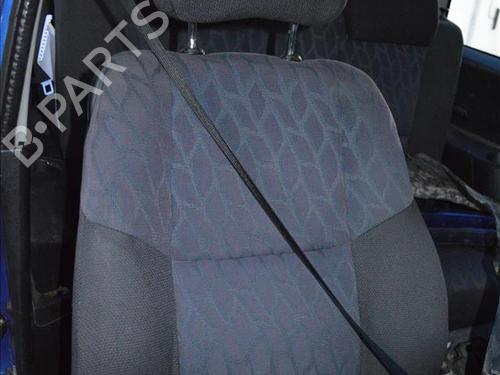 Used Front right seatbelt Front right seatbelt MITSUBISHI PAJERO PININ I (H6_W, H7_W) 1.8 (H76W, H66W) (114 hp) 24562513 24562513
