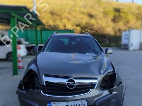 Engine OPEL ANTARA A (L07) 3.2 V6 | BP25811228M1 - Image 6