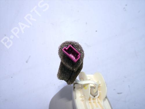 Right sun visor BMW 5 (F10) 520 d | BP38983509I2 - Image 3
