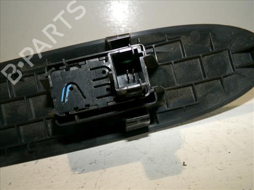 Right front window switch CITROËN C4 I (LC_) 1.6 VTi 120 | BP24565592I26 - Image 4