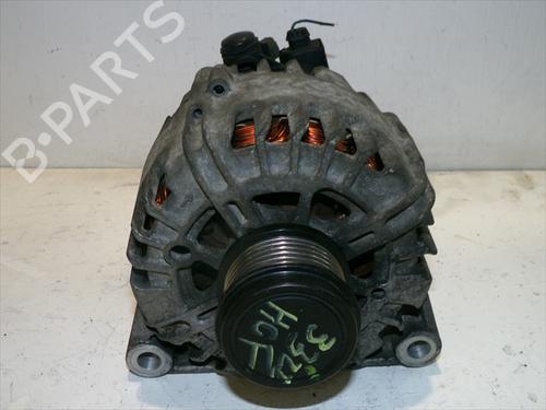 Used Alternator Alternator 38317631 38317631