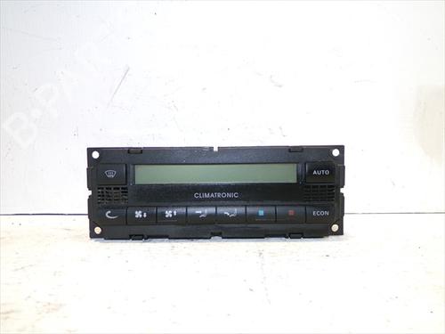 Used Climate control Climate control SKODA OCTAVIA I (1U2) 1.9 TDI (90 hp) 33264667 33264667