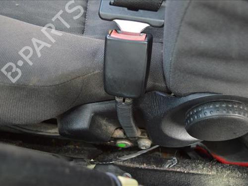 Engache cinturón Engache cinturón FORD FOCUS I Saloon (DFW) 1.8 Turbo DI / TDDi (90 hp) 24564151 24564151