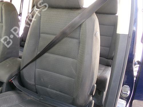 Used Front left seatbelt Front left seatbelt 39136020 39136020
