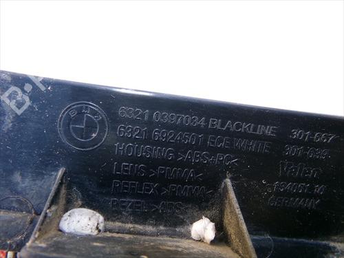 Left taillight BMW 1 (E87) 120 i | BP40443457C34 - Image 4