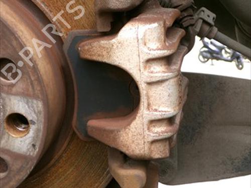 Used Right rear brake caliper Right rear brake caliper VW GOLF V (1K1) 1.9 TDI (105 hp) 34207384 34207384