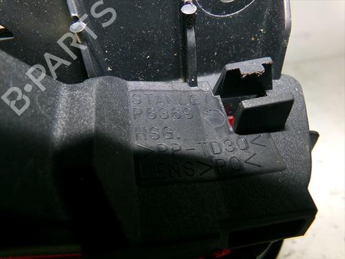 Third brake light HONDA CR-V III (RE_) 2.0 i-VTEC 4WD (RE5, RE2) | BP24859179L11  - Image 5