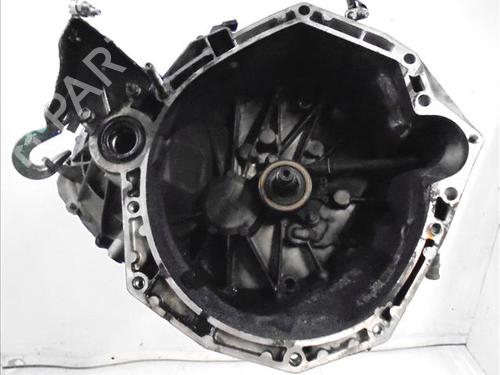 Used Gearbox Gearbox RENAULT GRAND SCÉNIC II (JM0/1_) 1.5 dCi (JM1E) (106 hp) 24562199 24562199