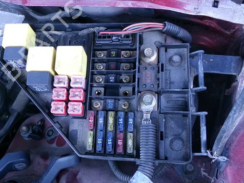 fuse-box-rover-400-ii-rt-1995-1996-1997-1998-1999-2000-33265892 main image