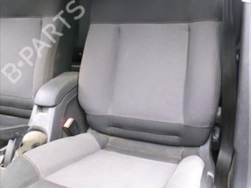 Used Left front seat Left front seat CITROËN C4 CACTUS 1.6 BlueHDi 100 (99 hp) 39714344 39714344