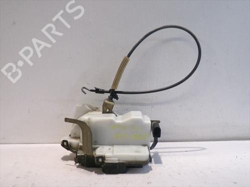 Used Rear right lock Rear right lock 38084923 38084923