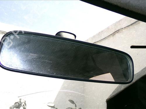 Used Rear mirror Rear mirror TOYOTA YARIS (_P1_) 1.4 D-4D (NLP10_, NLP10R) (75 hp) 28419326 28419326