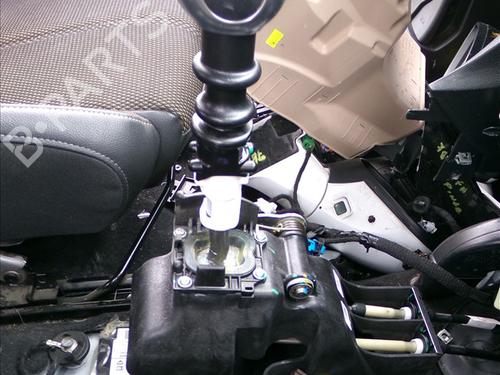 Used Gear lever Gear lever DS DS 3 / DS 3 CROSSBACK (UR_, UC_, UJ_) 1.5 BlueHDi 100 (UCYHYJ) (102 hp) 31020160 31020160