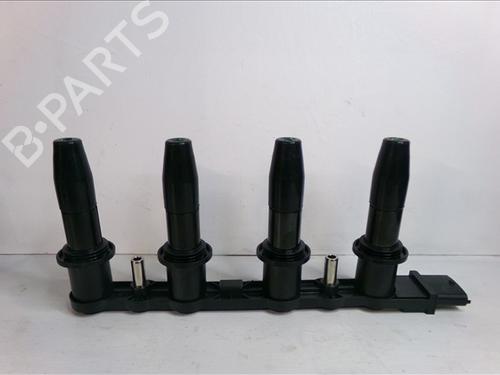 Ignition coil OPEL ASTRA H GTC (A04) 1.6 (L08) | BP25835622M94 - Image 3