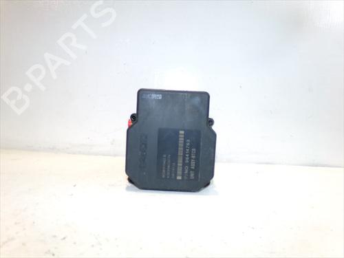 ABS pump CHEVROLET EPICA (KL1_) 2.0 D | BP32281663M43 - Image 3
