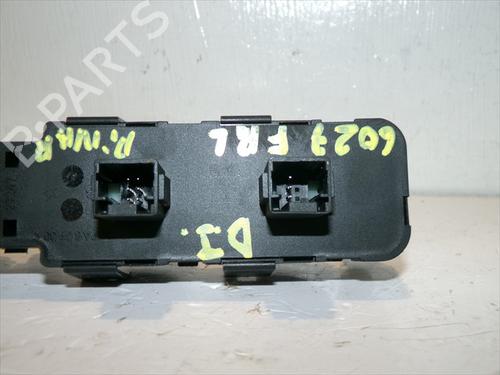 Left front window switch CITROËN C4 I (LC_) 1.6 HDi | BP37486320I27 - Image 4
