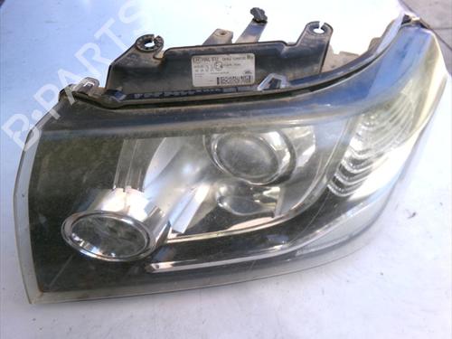 Used Left headlight Left headlight LAND ROVER FREELANDER 2 (L359) 2.2 TD4 4x4 (150 hp) 36292657 36292657
