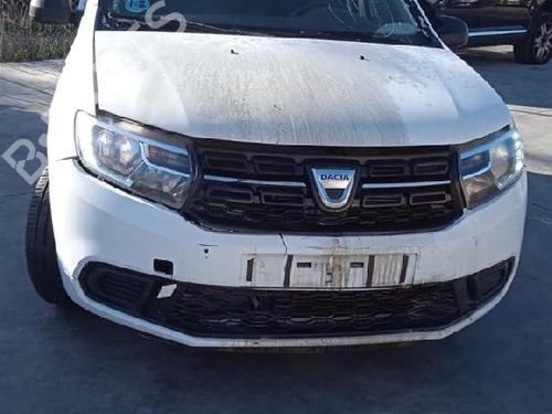 Climate control DACIA SANDERO 1.5 dCi | BP24559363I5  - Image 5