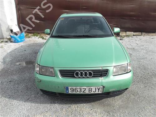 Used Parts AUDI A3 (8P1)  1.6 TDI  2390483