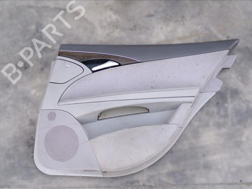 Used Rear right panel Rear right panel MERCEDES-BENZ E-CLASS (W211) E 270 CDI (211.016) (177 hp) 26018313 26018313