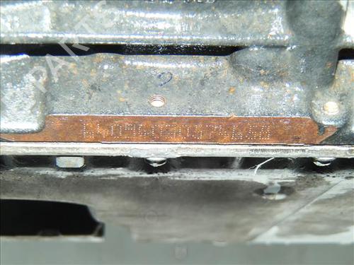 Engine MERCEDES-BENZ A-CLASS (W169) A 180 CDI (169.007, 169.307) | BP24559669M1 - Image 5