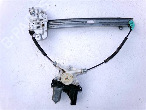 Front left window mechanism KIA RIO III (UB) 1.25 CVVT | BP31847770C22 - Image 2