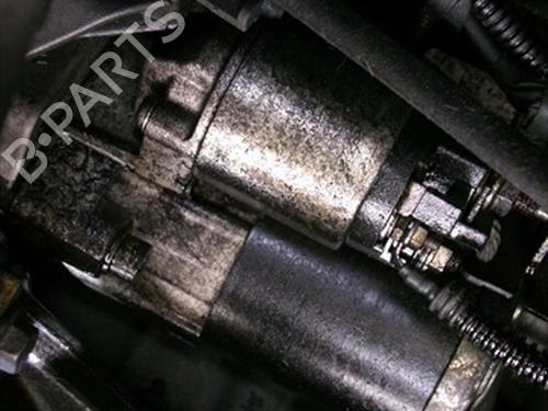 Used Starter Starter CITROËN C3 II (SC_) 1.4 HDi 70 (SC8HZC, SC8HR0, SC8HP4) (68 hp) 33265240 33265240