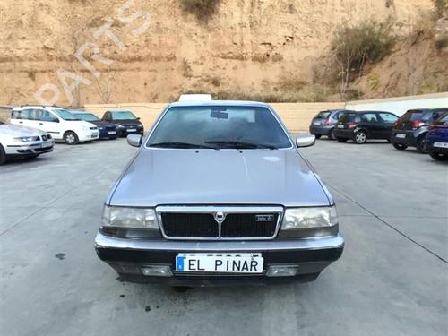 Brugte LANCIA THEMA (834_)  2500 Turbo D (834D)  2423351