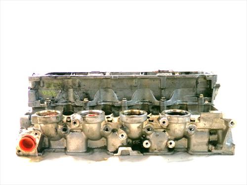Used Cylinder head PEUGEOT 207 (WA_, WC_) 1.4 HDi (68 hp) 31991446
