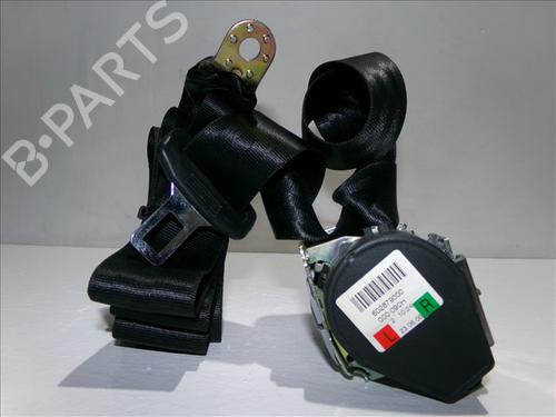 Rear center seatbelt AUDI A4 B7 (8EC) 2.0 TDI | BP24857564I27 - Image 3