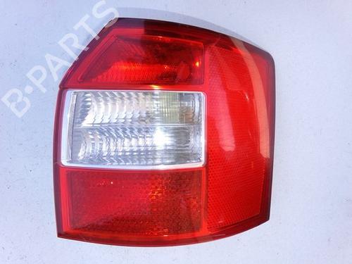 Used Right taillight Right taillight 33423117 33423117