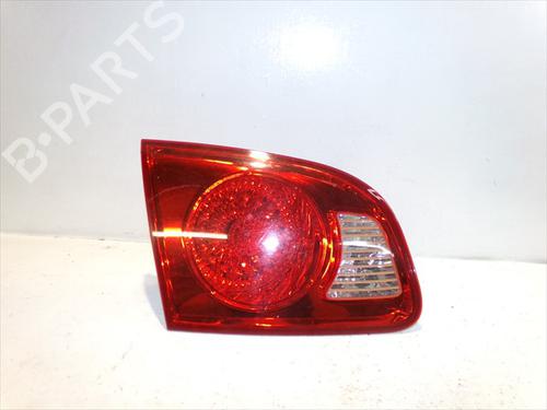 Used Left tailgate light Left tailgate light HYUNDAI SANTA FÉ II (CM) 2.2 CRDi (139 hp) 24562597 24562597