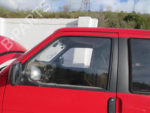 Used Front left door window Front left door window VW CALIFORNIA T4 Camper (7DJ, 7DK, 70J) 2.4 D (75 hp) 24559407 24559407