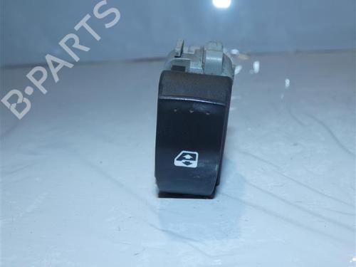 Used Left rear window switch Left rear window switch RENAULT MEGANE Scenic (JA0/1_) 1.9 dTi (JA0N) (98 hp) 24556556 24556556