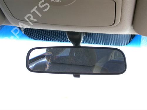 Ryggespeil Innvendig Ryggespeil Innvendig KIA CERATO I Hatchback (LD) 2.0 CRDi (112 hp) 37437886 37437886