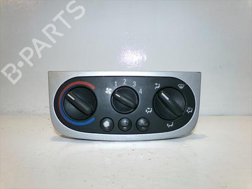 Klimabedienteil für Klimabedienteil OPEL CORSA C (X01) 1.2 (F08, F68) (75 hp) 35799773 35799773