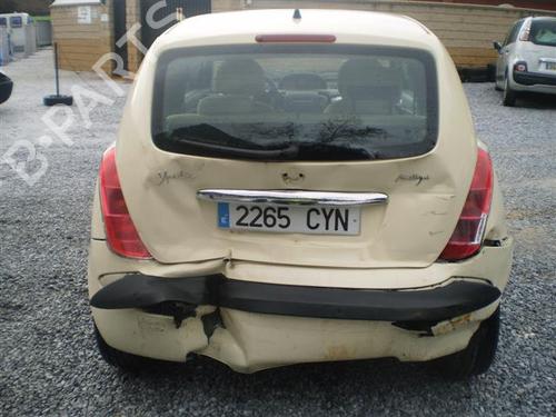 Electronic module LANCIA YPSILON (843_) 1.3 D Multijet (843.AXE11, 843.AXE1A) | BP24556317M83 - Image 8