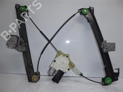 Used Front right window mechanism Front right window mechanism CITROËN C6 (TD_) 2.7 HDi (204 hp) 24555494 24555494