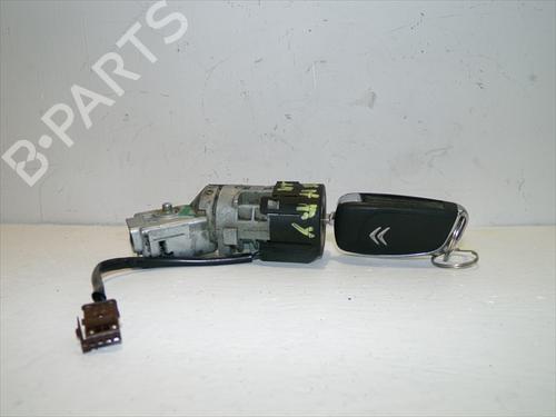 Used Electronic module Electronic module CITROËN DS4 (NX_) 1.6 HDi 115 (114 hp) 33952664 33952664