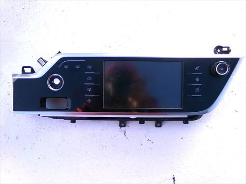 Used Climate control Climate control CITROËN C4 Picasso II 1.6 HDi 90 (92 hp) 31241894 31241894